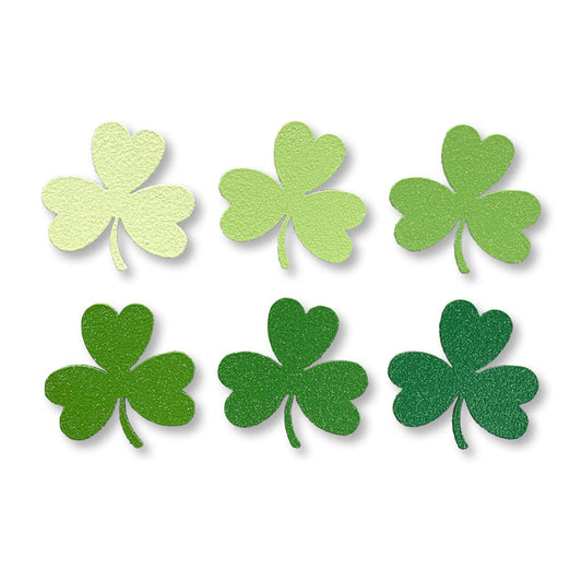 Shamrock Magnets S/6