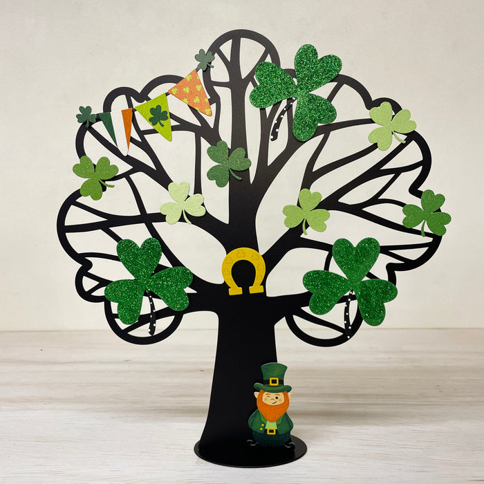 Shamrock Magnets S/6