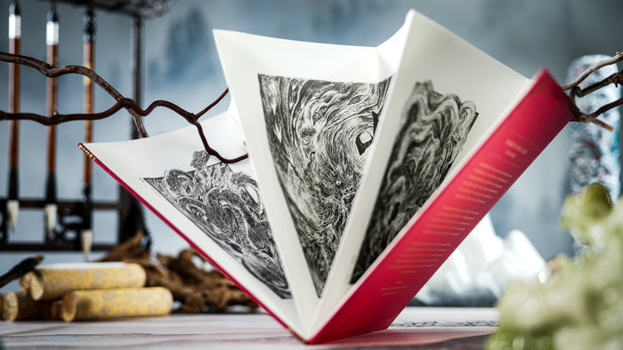 Shanhai - Red Artist Boxset