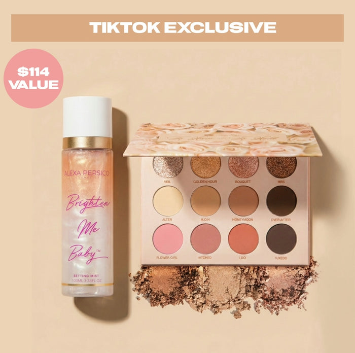 Shannon's Signature Bundle - Alexa Persico Cosmetics
