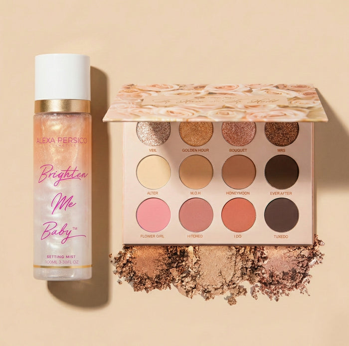 Shannon's Signature Bundle - Alexa Persico Cosmetics