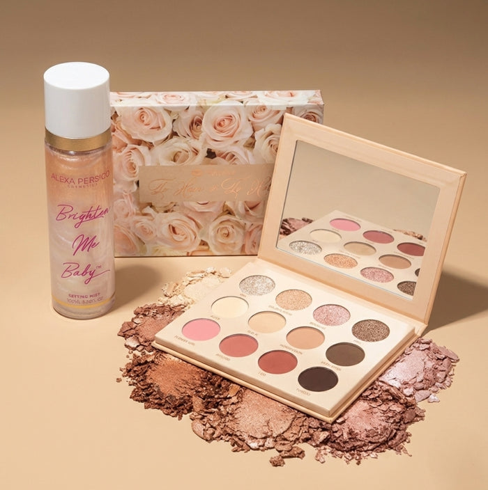 Shannon's Signature Bundle - Alexa Persico Cosmetics