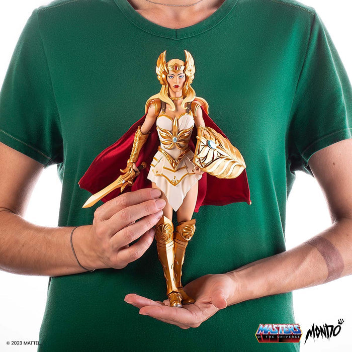 She-Ra 1/6 Scale Figure