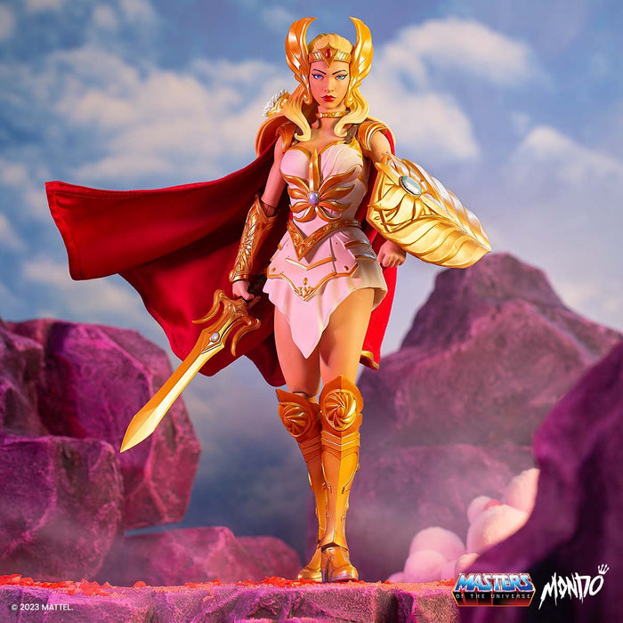 She-Ra 1/6 Scale Figure