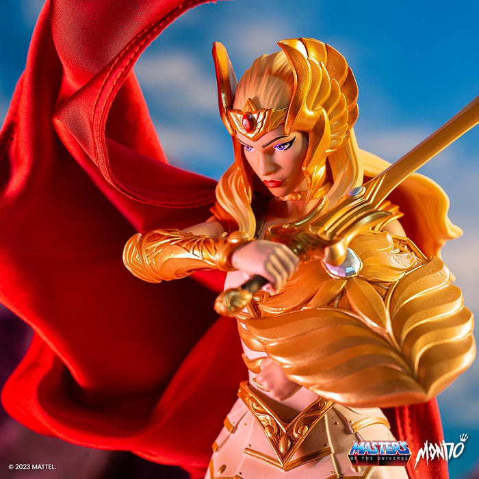 She-Ra 1/6 Scale Figure