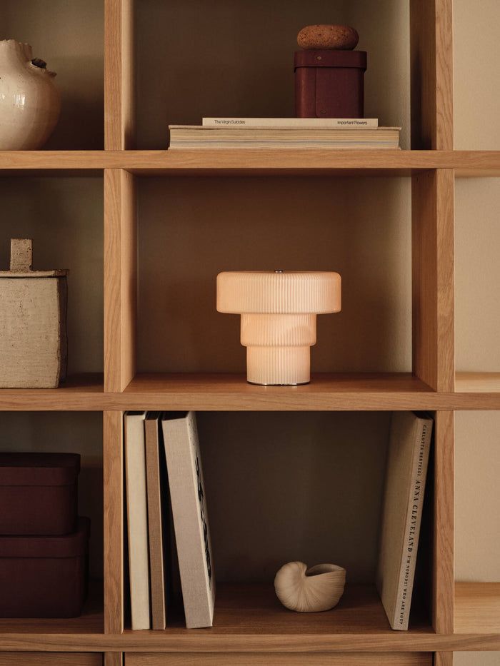 Shell Pot - More Options