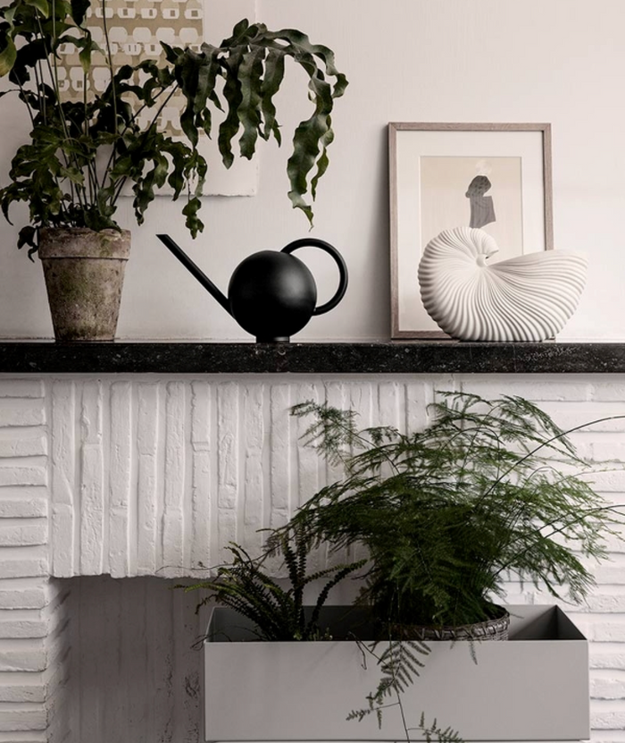 Shell Pot Ferm Living - BEAM // Design Store