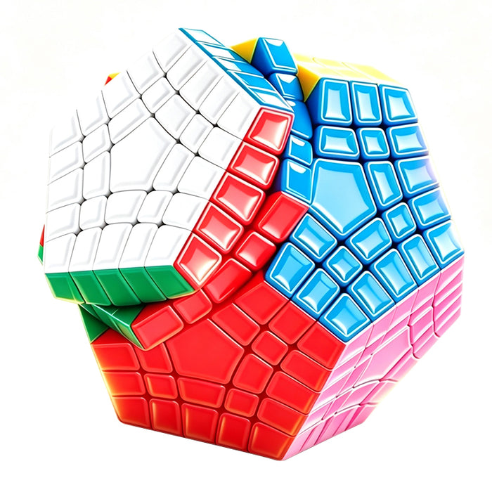 ShengShou Gigaminx V3