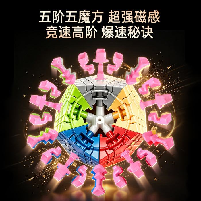 ShengShou Gigaminx V3