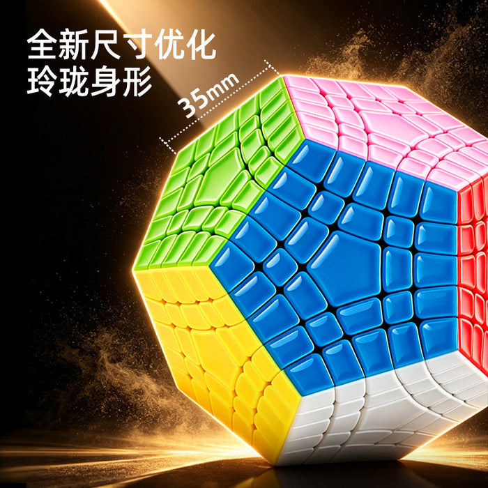 ShengShou Gigaminx V3