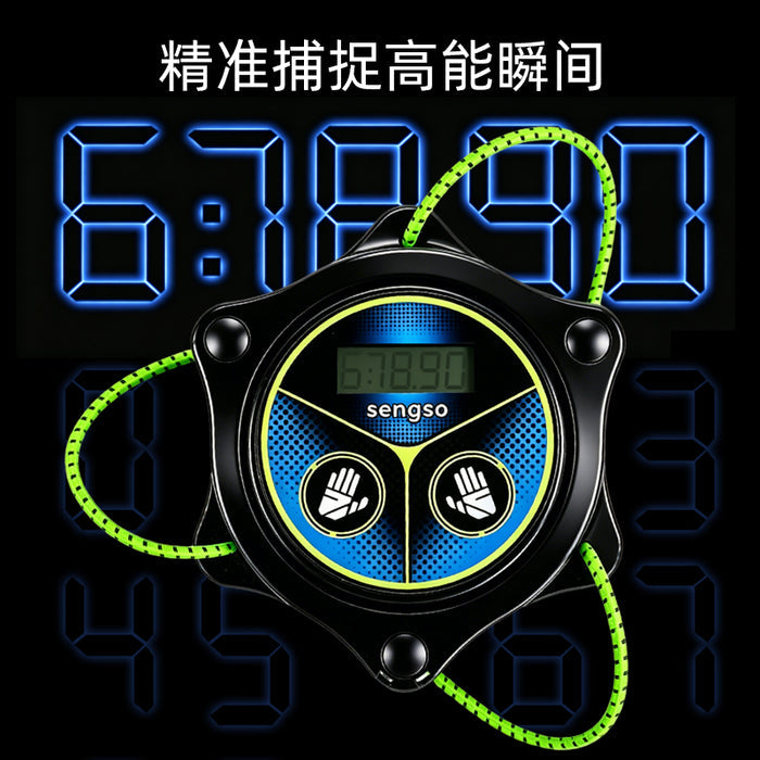 ShengShou One-Handed Mini Timer