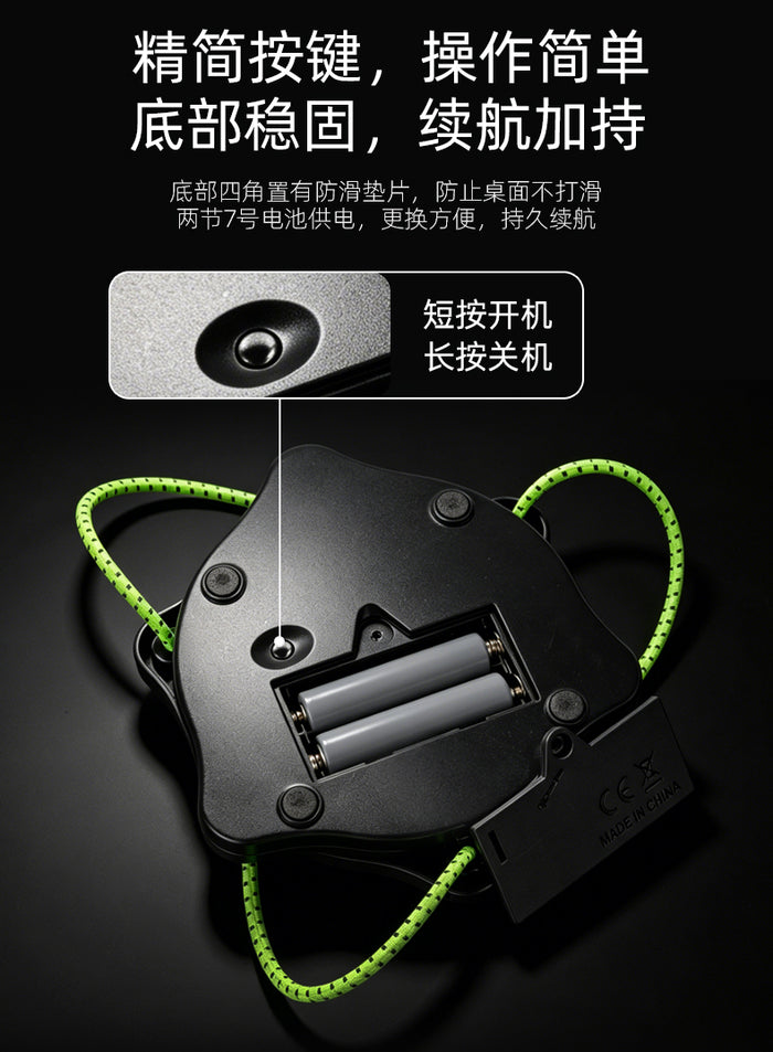 ShengShou One-Handed Mini Timer