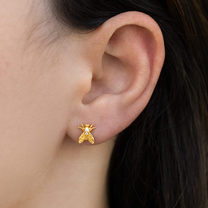 Shoo Fly Studs