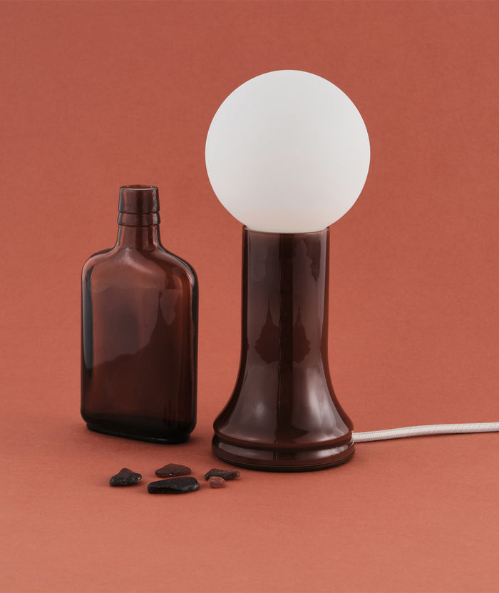 Shore Table Lamp - More Options - BEAM