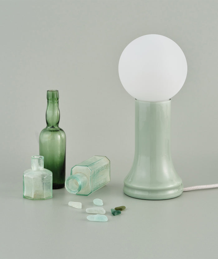 Shore Table Lamp - More Options - BEAM