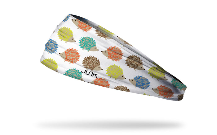 Shrubbery Pig Big Bang Lite Headband - View 1