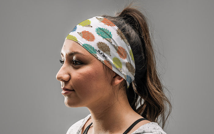 Shrubbery Pig Big Bang Lite Headband - View 3