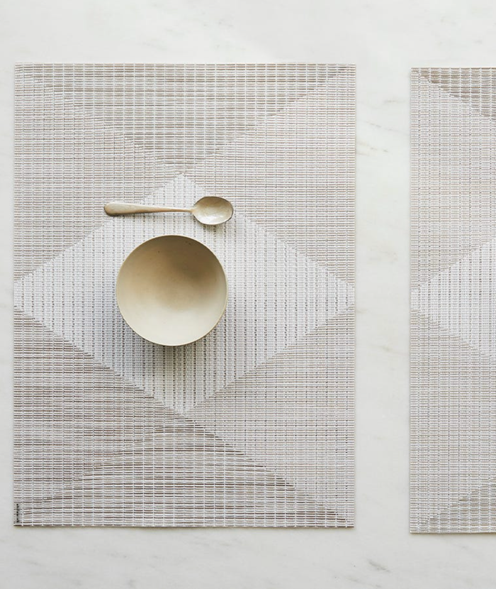 Signal Placemat Set/4 - More Options