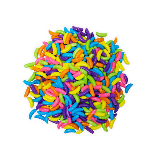 Silly bananas assorted - 1kg