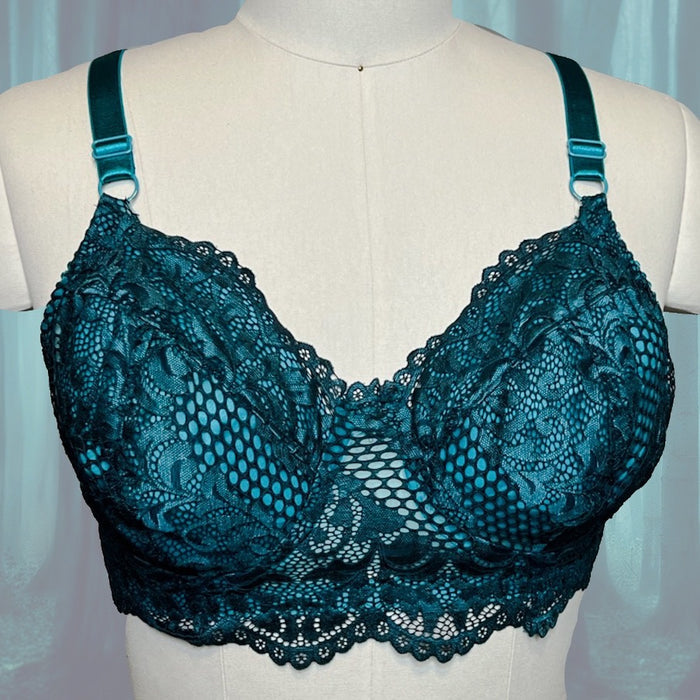 Silvan Willowdale Bra Kit