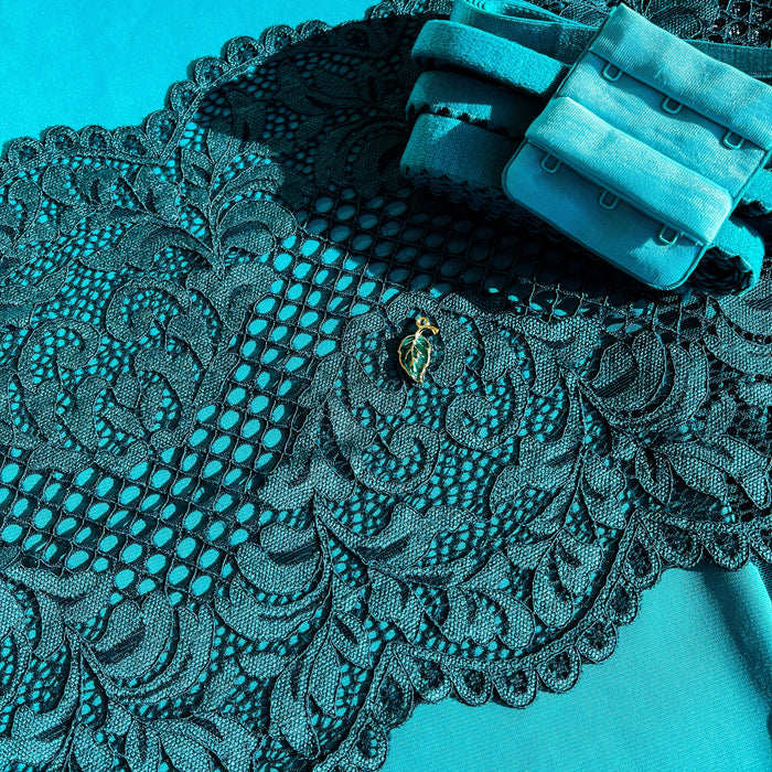 Silvan Willowdale Bra Kit