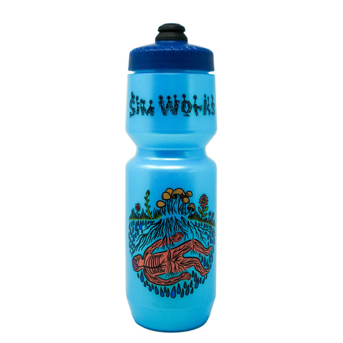 SimWorks Human Mushroom Bottle