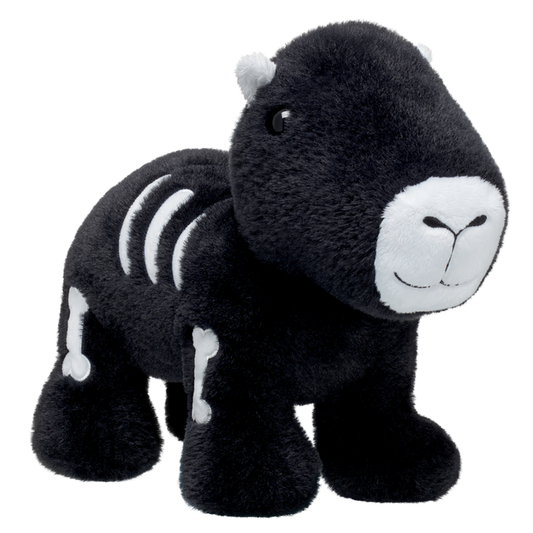 Skelebara Plush
