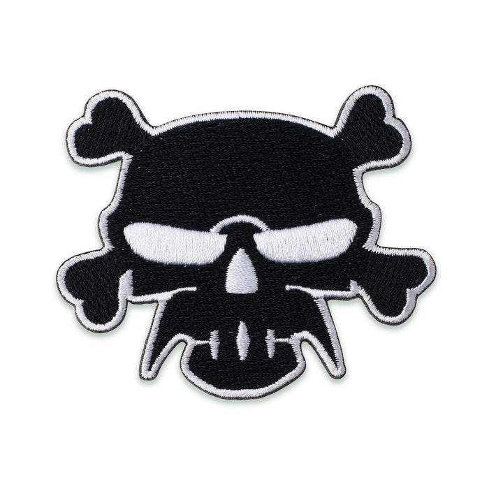 RSVLTS RSVLTS Patches "Skelestache" – Patch "Skelestache" – Patch