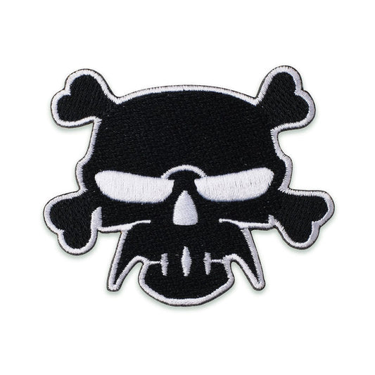 RSVLTS RSVLTS Patches "Skelestache" – Patch "Skelestache" – Patch