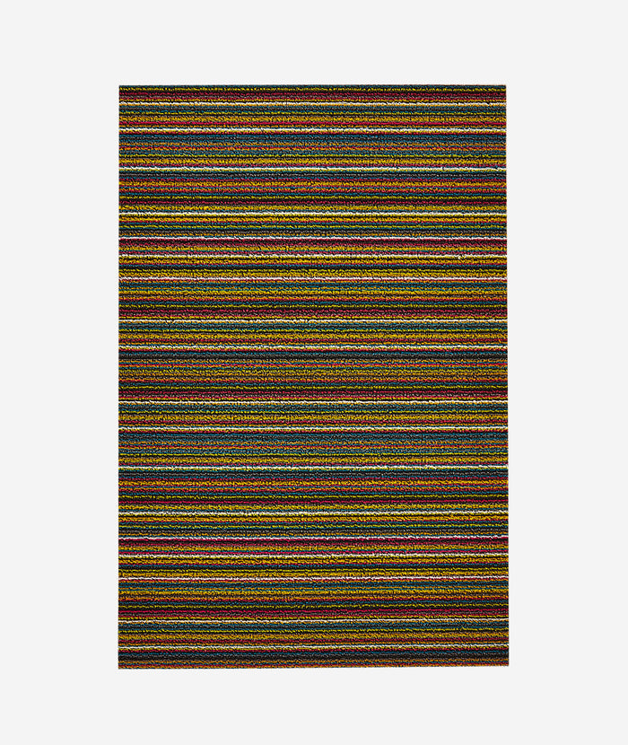 Doormat 18x28 / Bright Multi