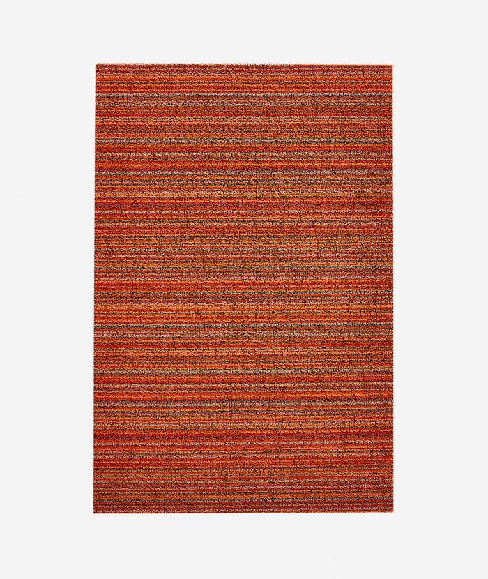 Doormat 18x28 / Orange
