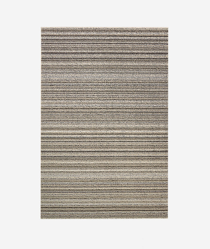 Skinny Stripe Shag Floormat - More Options