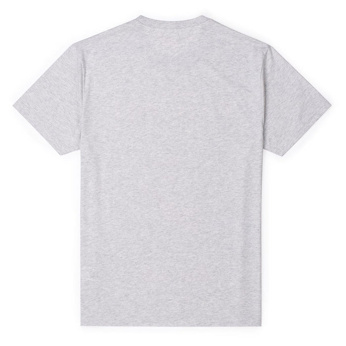RSVLTS RSVLTS Crewneck T-shirt Skull, Scarf & Stetson – Crewneck Tee Skull, Scarf & Stetson – Crewneck Tee