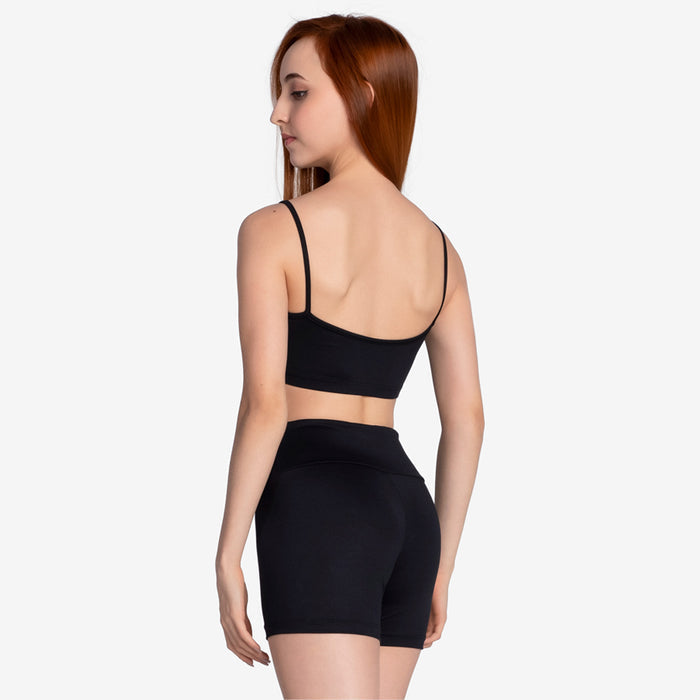 SL169 Raya Adult Shorts