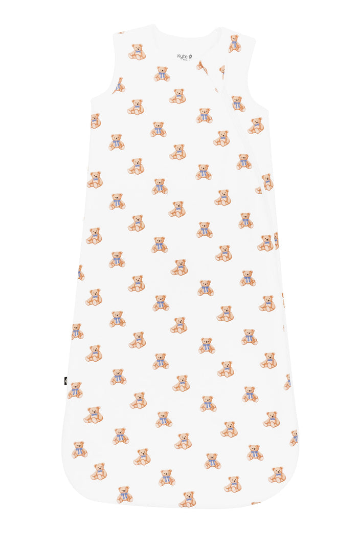 Kyte Baby's Sleep Bag in Teddy Bear 1.0