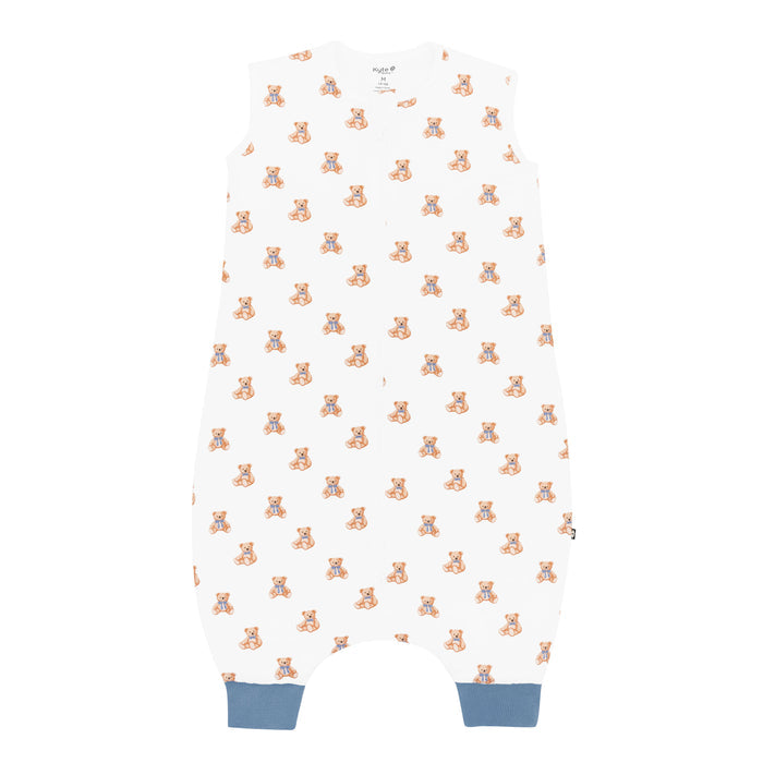 Kyte Baby's Sleep Bag Walker in Teddy Bear 1.0