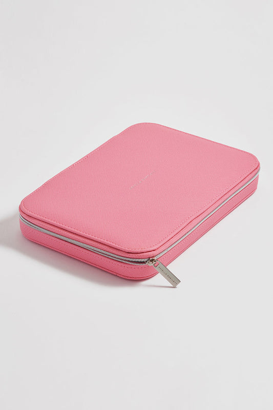 Slim Jewellery Box