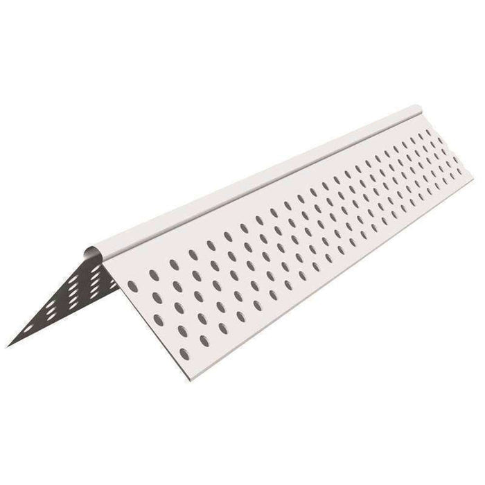 Slim Line External Angle 90D x 2400mm PVC