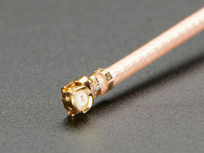 SMA to uFL/u.FL/IPX/IPEX RF Adapter Cable by The Pi Hut - The Pi Hut