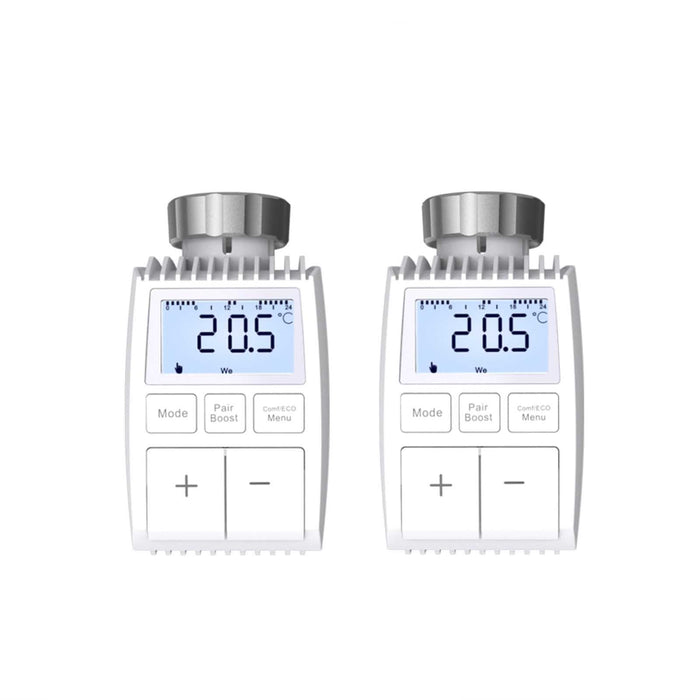 2PCS / TRV Only