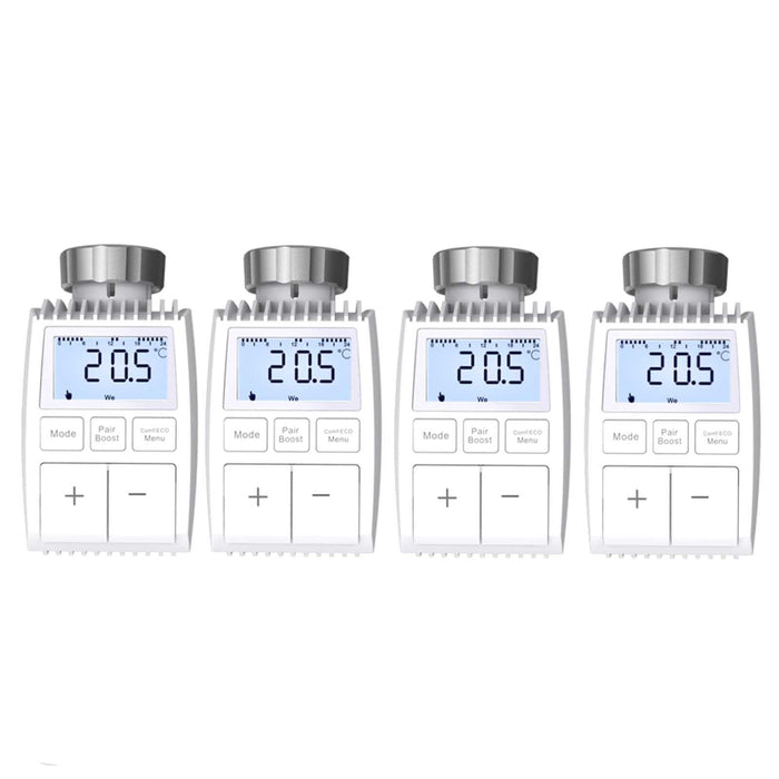 4PCS / TRV Only