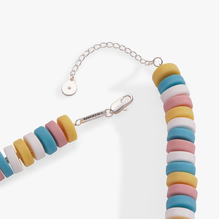 SMARTIES® Candy Necklace