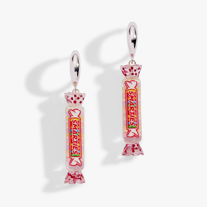 SMARTIES® Huggie Hoops