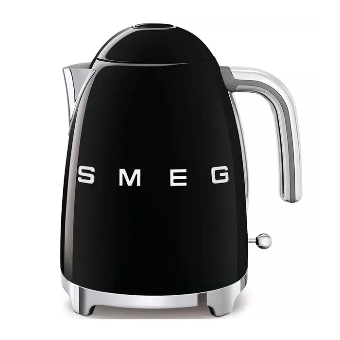 SMEG KETTLE KLF03, SİYAH