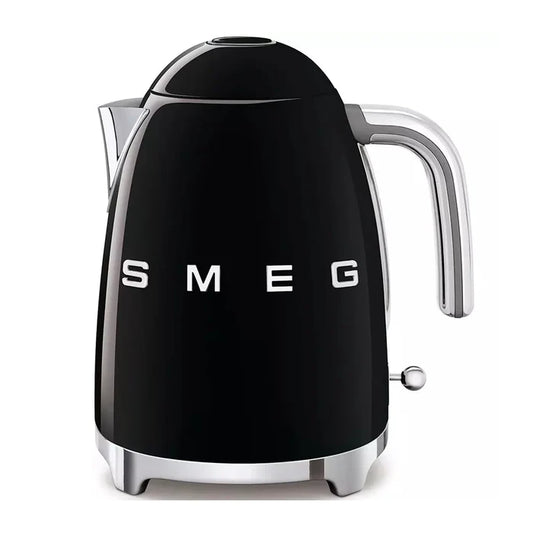 SMEG KETTLE KLF03, SİYAH