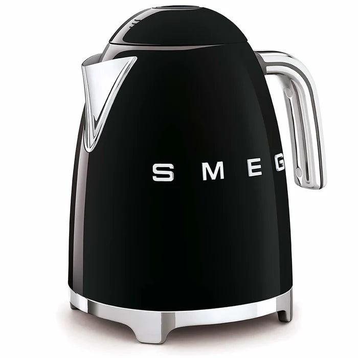 SMEG KETTLE KLF03, SİYAH