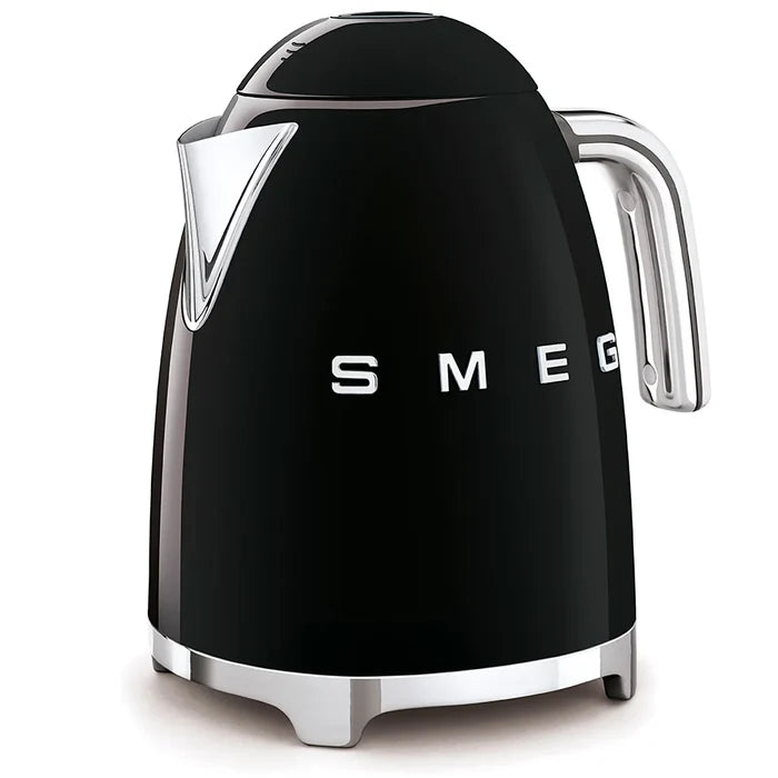 SMEG KETTLE KLF03, SİYAH