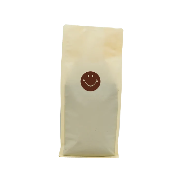 Smiley Decaf Wholesale Direct