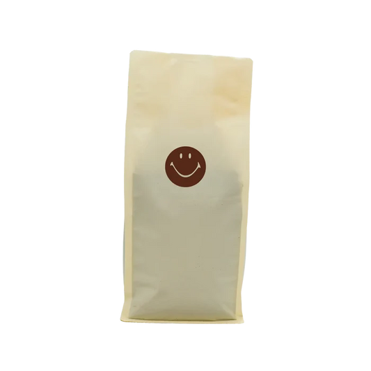 Smiley Decaf Wholesale Direct