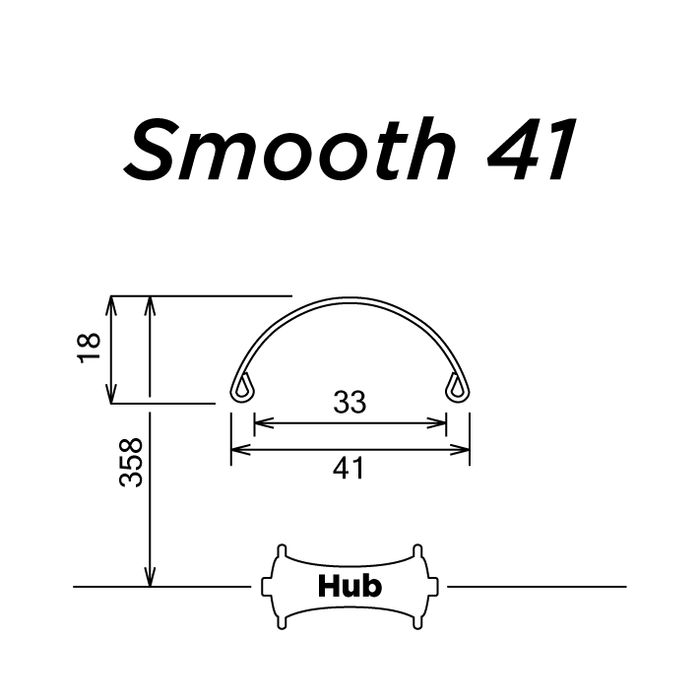 Smooth 41